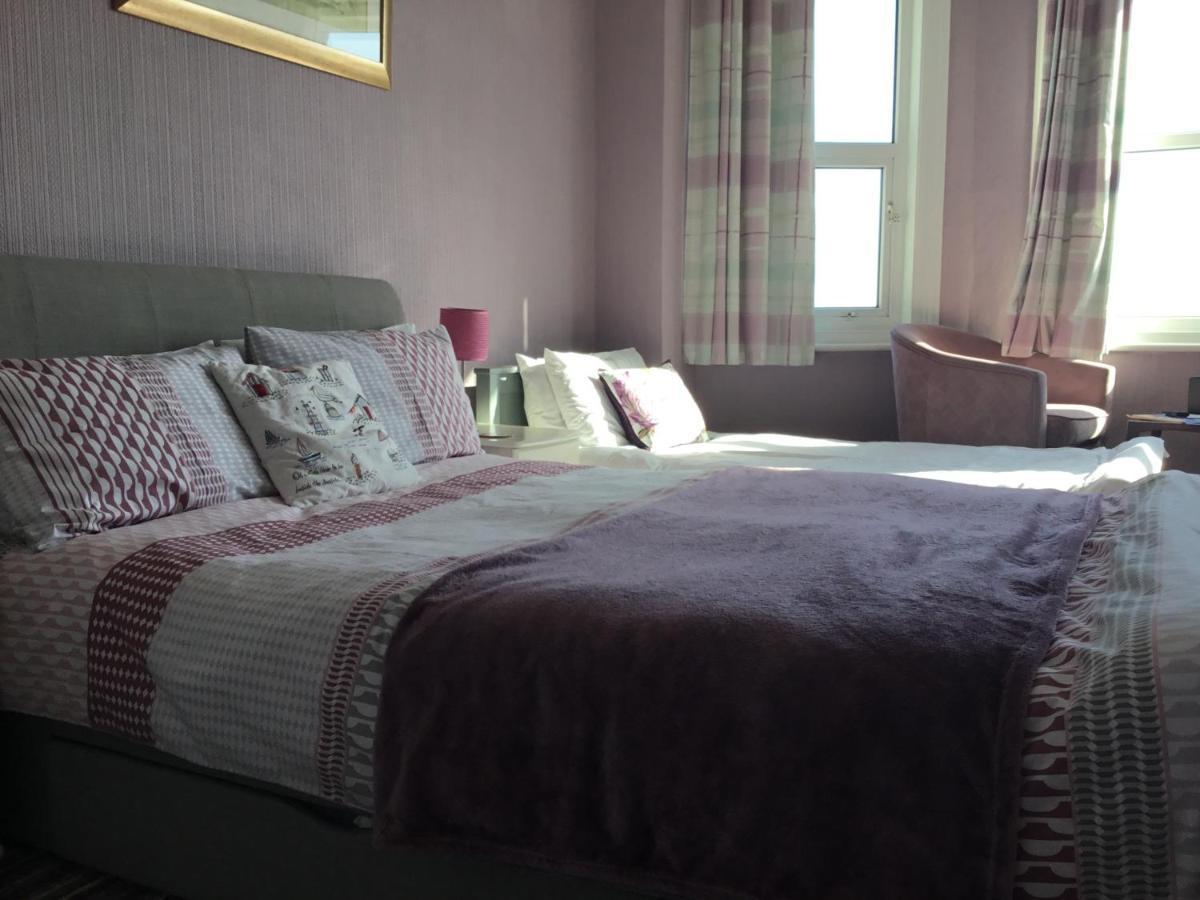 The Coventry Guest House Лоустофт Екстериор снимка