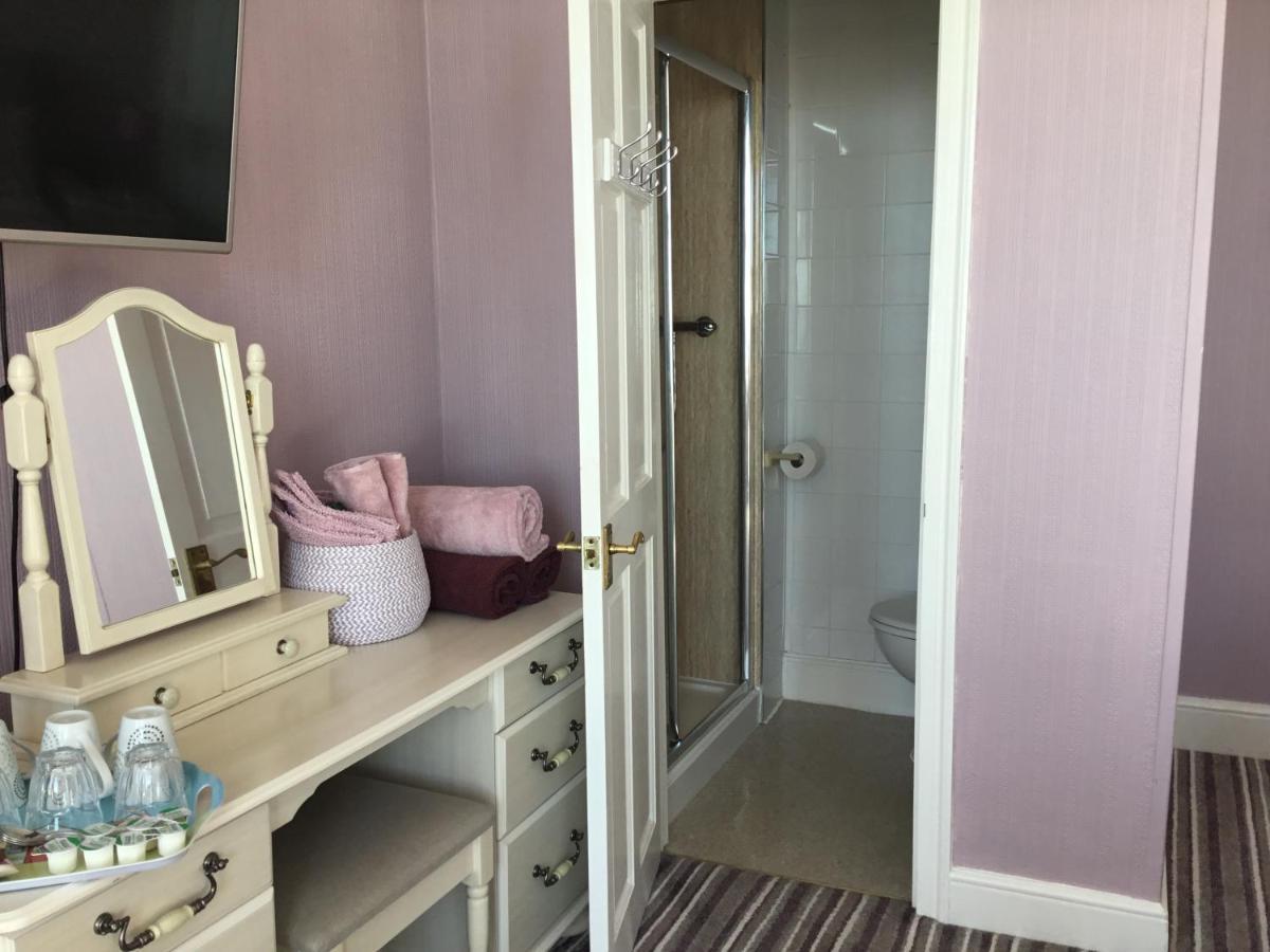 The Coventry Guest House Лоустофт Екстериор снимка