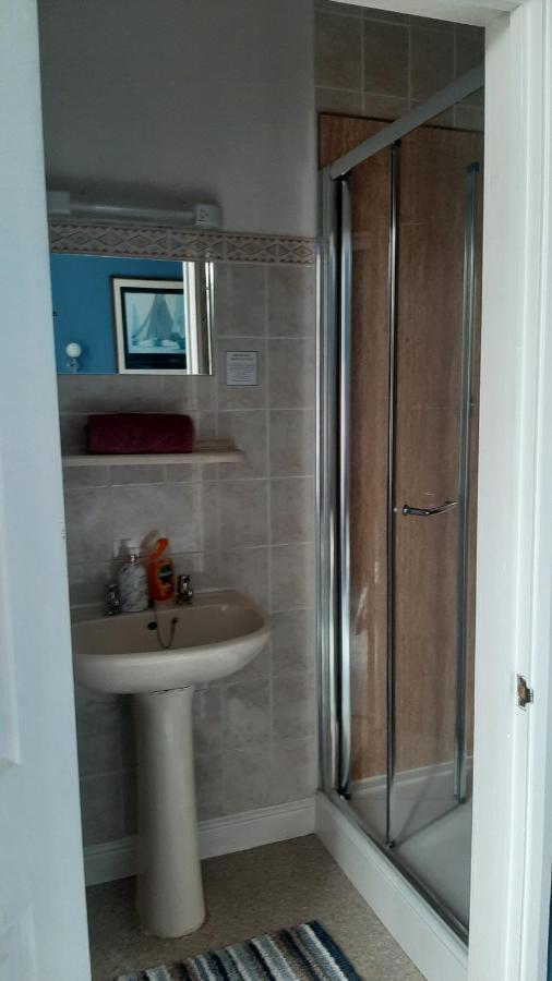 The Coventry Guest House Лоустофт Екстериор снимка