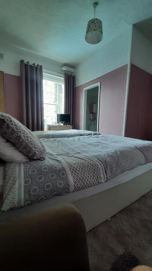 The Coventry Guest House Лоустофт Екстериор снимка
