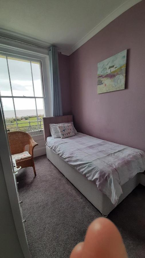 The Coventry Guest House Лоустофт Екстериор снимка