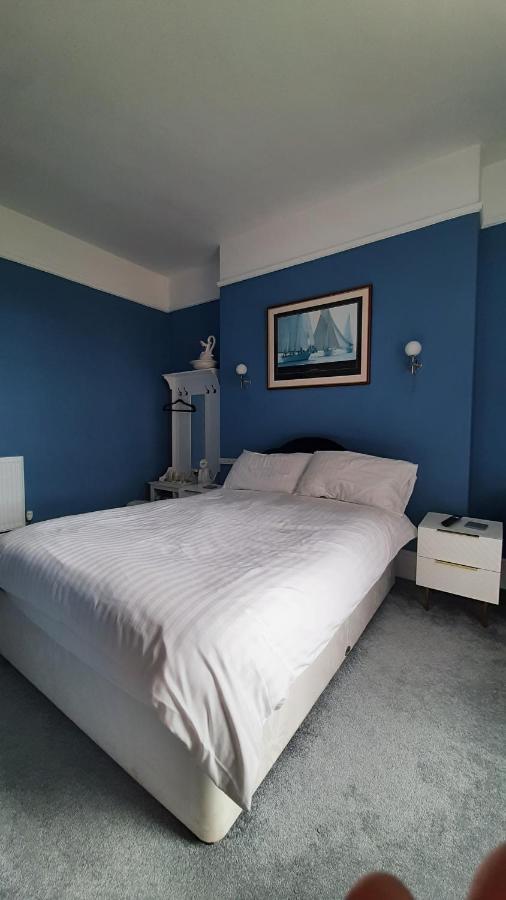 The Coventry Guest House Лоустофт Екстериор снимка