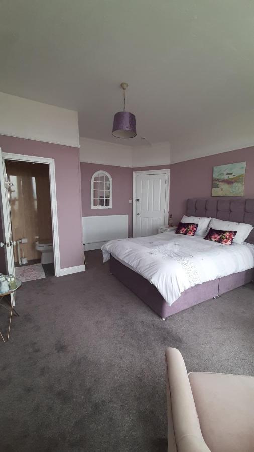 The Coventry Guest House Лоустофт Екстериор снимка