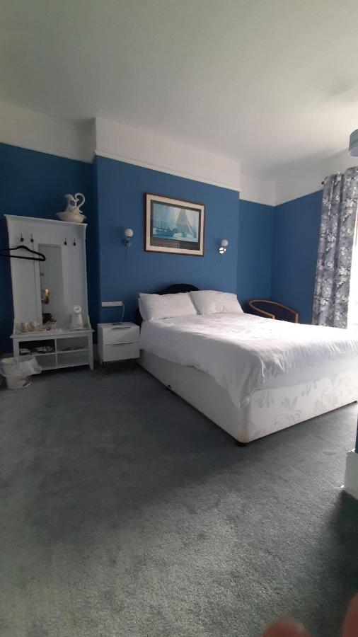 The Coventry Guest House Лоустофт Екстериор снимка