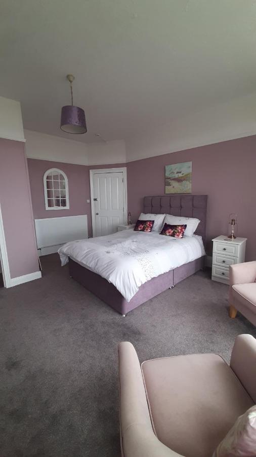 The Coventry Guest House Лоустофт Екстериор снимка